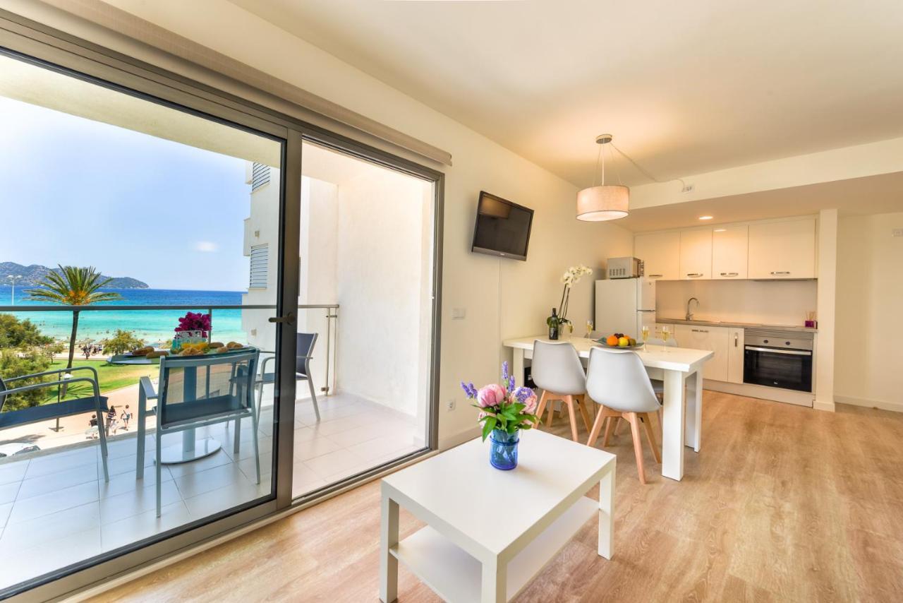 Apartment Sa Maniga 3f