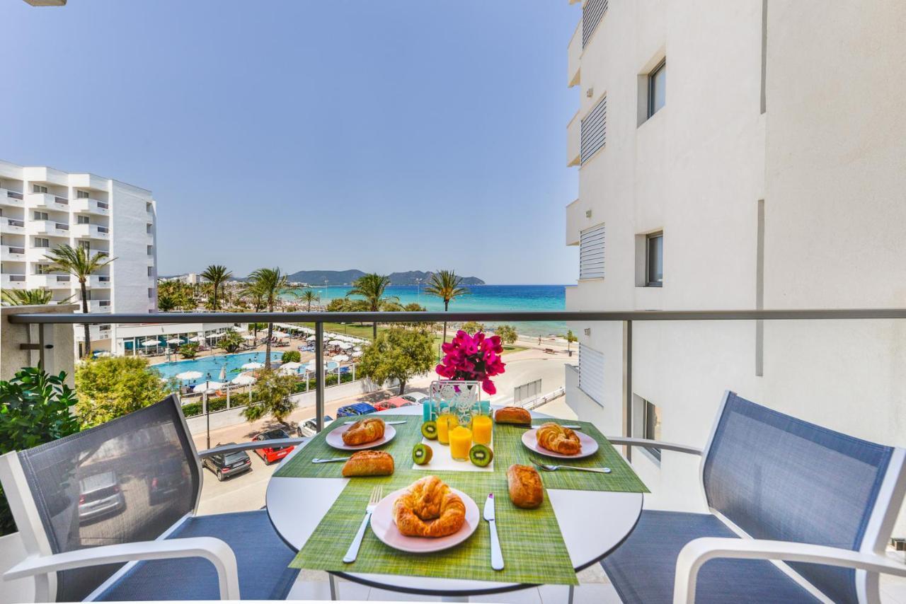 Sa Maniga 3f Apartment
